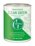 Clean Green Trinkpulver 100 g