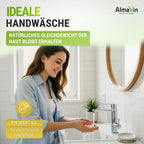 Kernseife rein pflanzlich 100 g