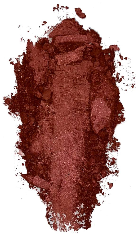 Signature Colour Eyeshadow -Red Ochre 06- 1 Stk