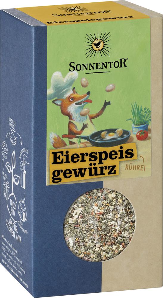 Eierspeisgewürz 70 g