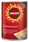 Kichererbsen Konserve 400 g