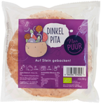 Dinkel Pita 4 Stück 260 g