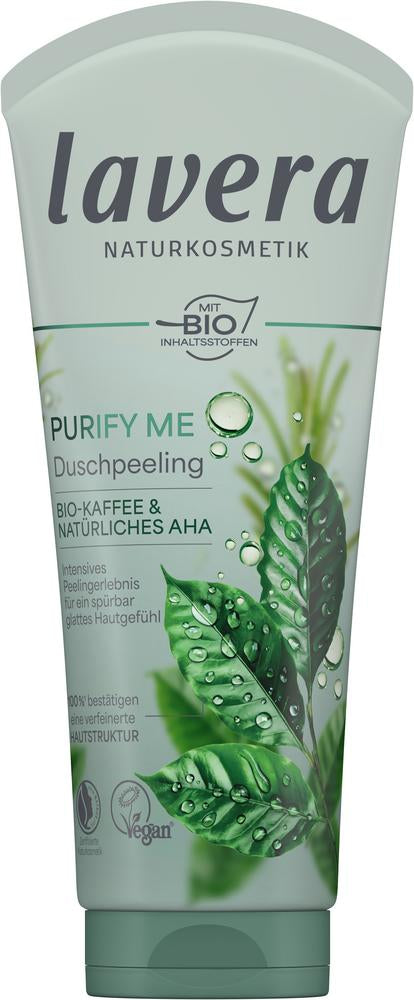 Duschpeeling Purify me 200 ml