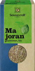 Majoran geschnitten 10 g