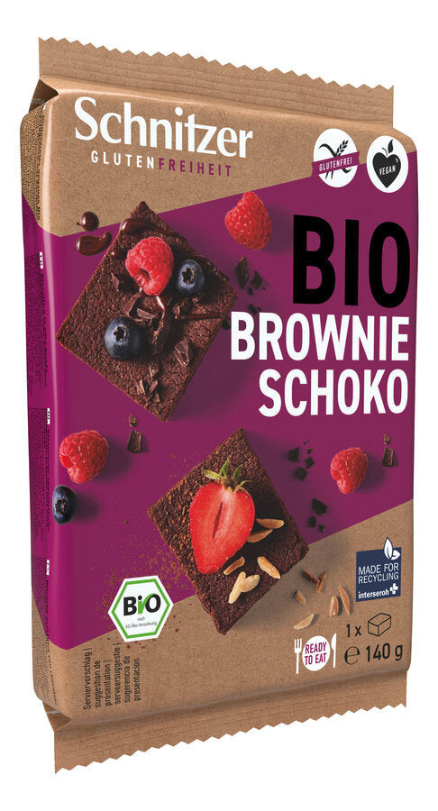 Brownie Schoko 140 g