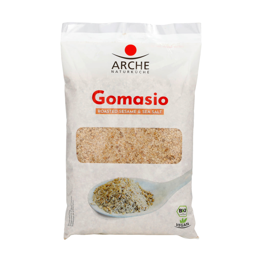 Gomasio 200 g