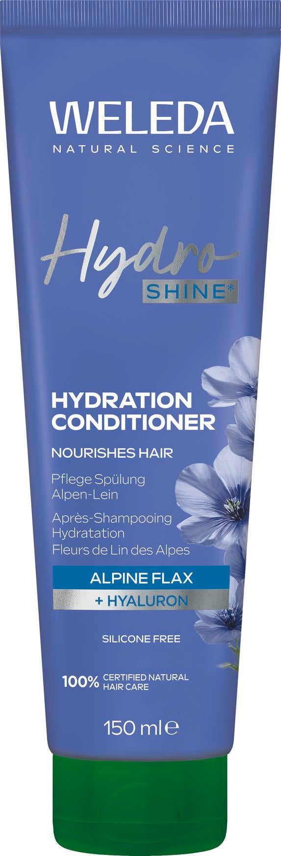 Hydra Shine Pflege Spülung 150 ml