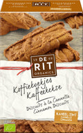 Kaffeekekse 165 g