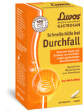 Gastrosan Durchfall Kapseln 30 Stk