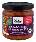 Fertiggericht Ratatouille Garden Pasta 350 g