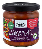 Fertiggericht Ratatouille Garden Pasta 350 g