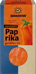 Paprika edelsüß gemahlen 50 g