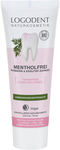 Rosmarin Zahngel 75 ml