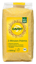 2-Minuten-Polenta 500 g