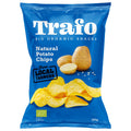 Kartoffelchips gesalzen 125 g