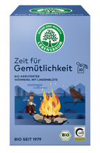 Zeit für Gemütlichkeit Kräutertee 30 g