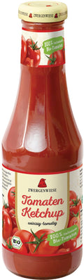 Tomaten-Ketchup 500 ml