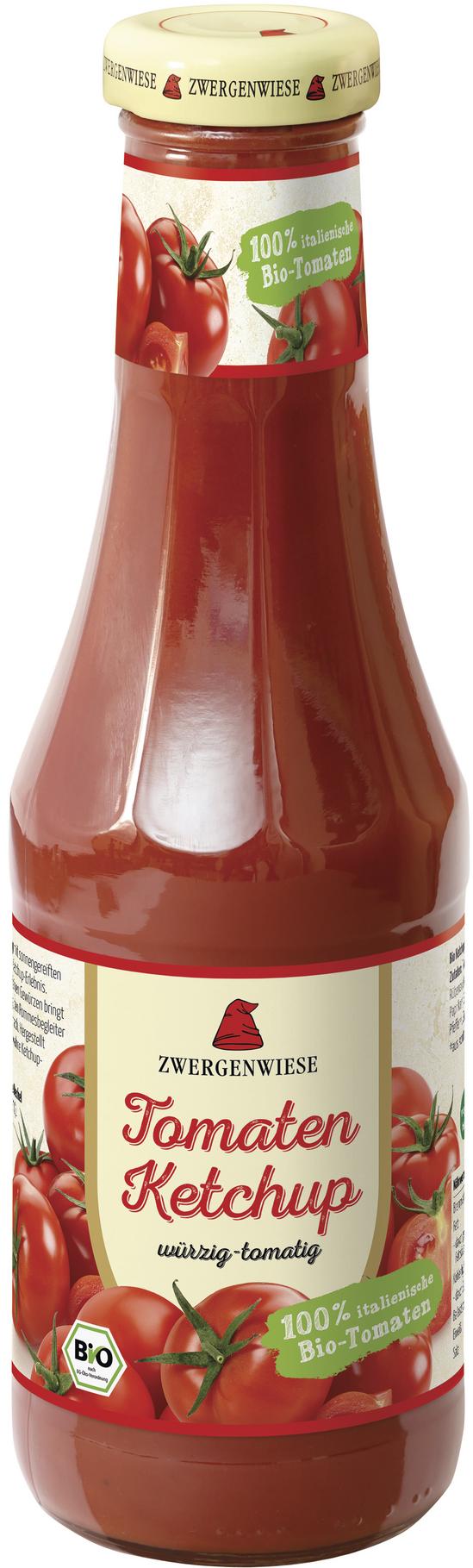 Tomaten-Ketchup 500 ml