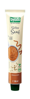 Senf süß  Tube 100 ml
