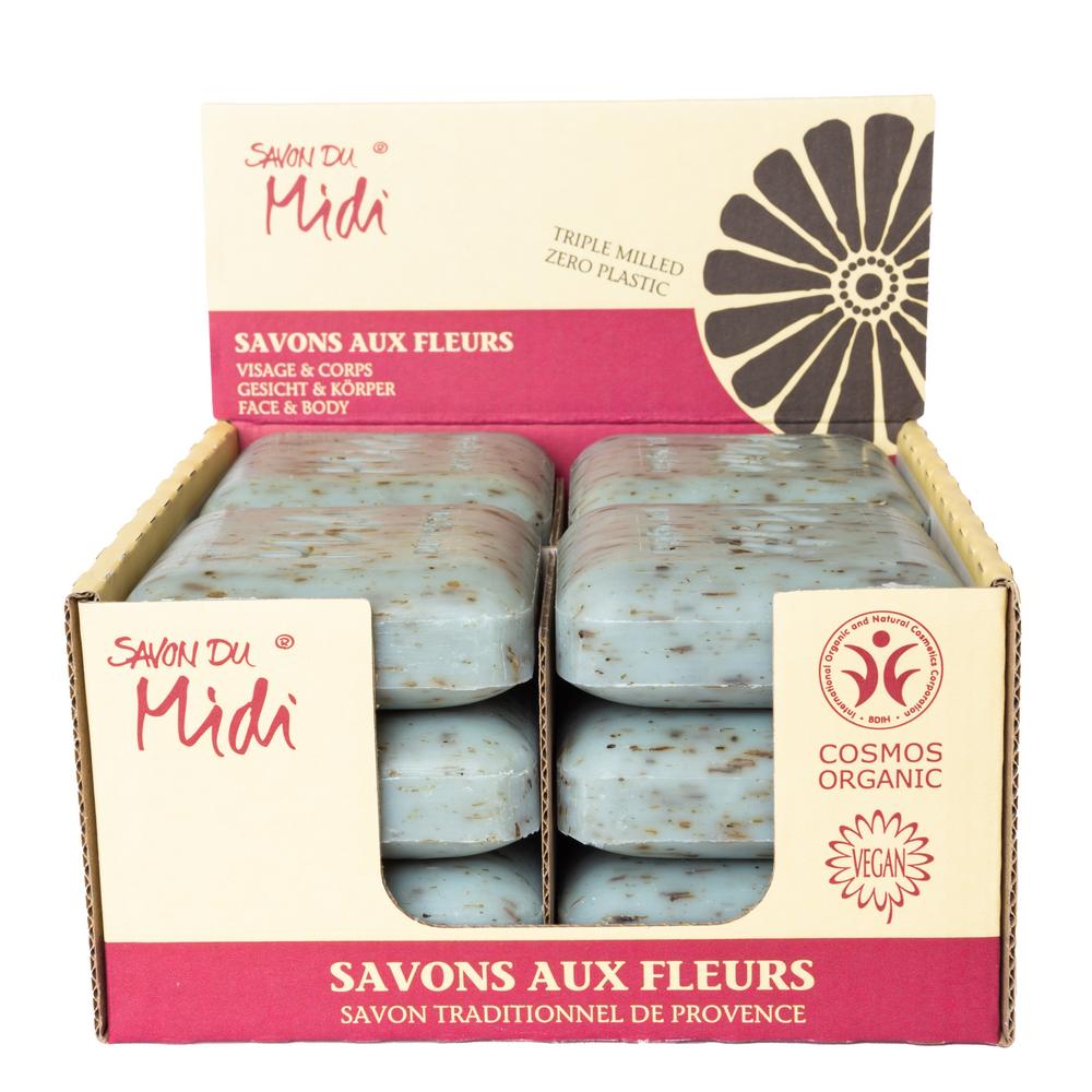 Blütenseife Lavendel 100 g