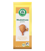 Muskatnuss  gemahlen 40 g