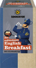 English Breakfast Tee 32,4 g