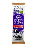 Dark Salty Almond ZB-Riegel 30 g