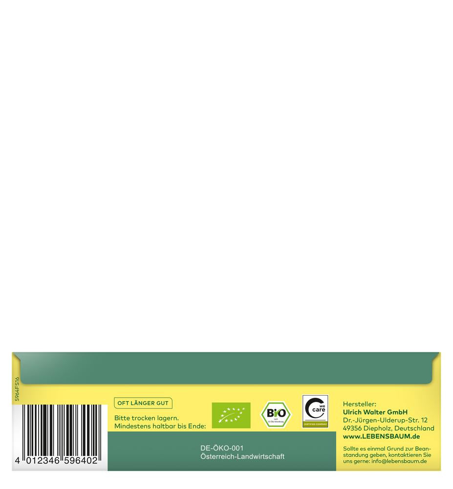 Bergkräuter Tee 30 g