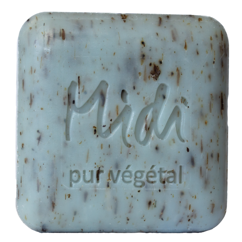 Blütenseife Lavendel 100 g