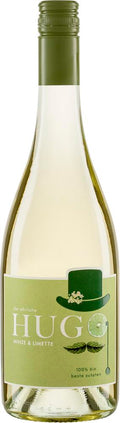 'Der ehrliche Hugo' weinhaltiger Cocktail 750 ml