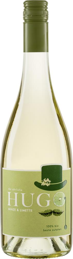 'Der ehrliche Hugo' weinhaltiger Cocktail 750 ml