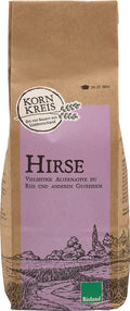 Hirse 500 g