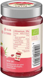 Frucht Pur 75% Himbeere 200 g
