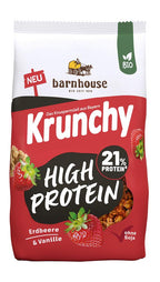 Krunchy High Protein 450 g