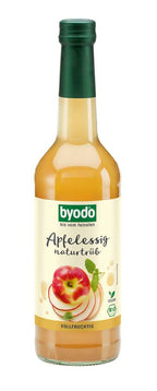 Apfelessig naturtrüb 500 ml