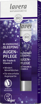 Re-Energizing Sleeping Augenpflege 15 ml