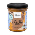 Süßer Aufstrich Salted Caramel Erdnuss 175 g
