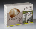 Schafmilchseife Schaf weiß  Faltschachtel 85 g