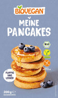 Backmischung Meine Pancakes 200 g