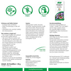Halspastillen Salviaforce mit Echinacea 1 Stk