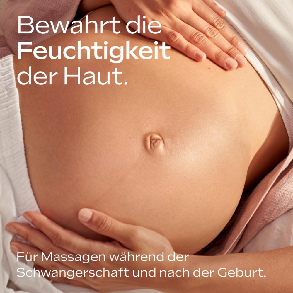Schwangerschafts-Pflegeöl 100 ml