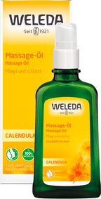 Calendula Massageöl 100 ml