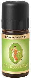 Lemongrass 10 ml