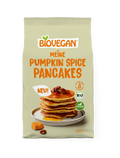 Backmischung Meine Pancakes Pumpkin Spice 200 g