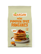 Backmischung Meine Pancakes Pumpkin Spice 200 g