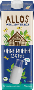 Ohne Muhhh Drink 3,5% Fett 1 l