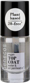 Nail Polish crystal 5 ml