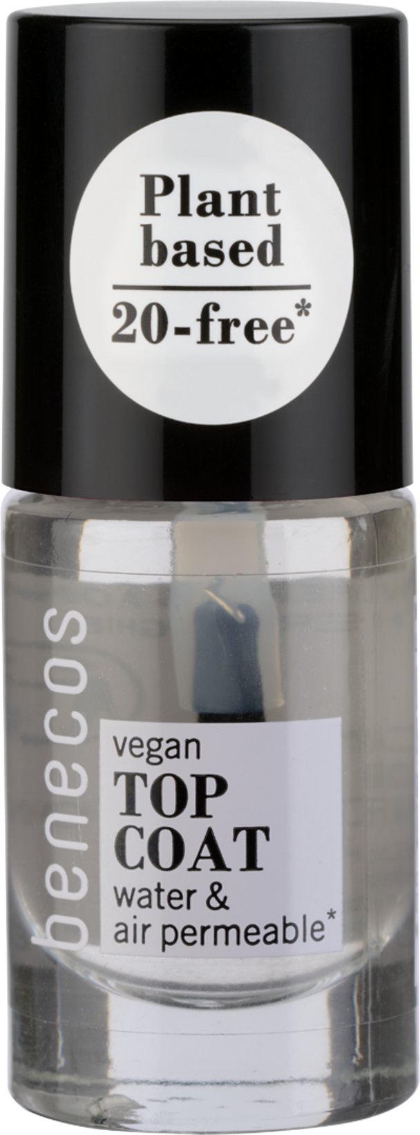 Nail Polish crystal 5 ml