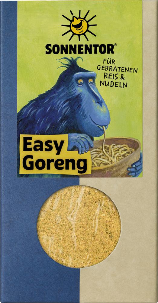 Easy Goreng Gewürzzubereitung 70 g