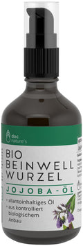 Beinwell-Wurzelöl 50 ml